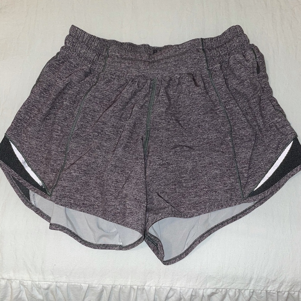 Lululemon Hotty Hot shorts 2.0